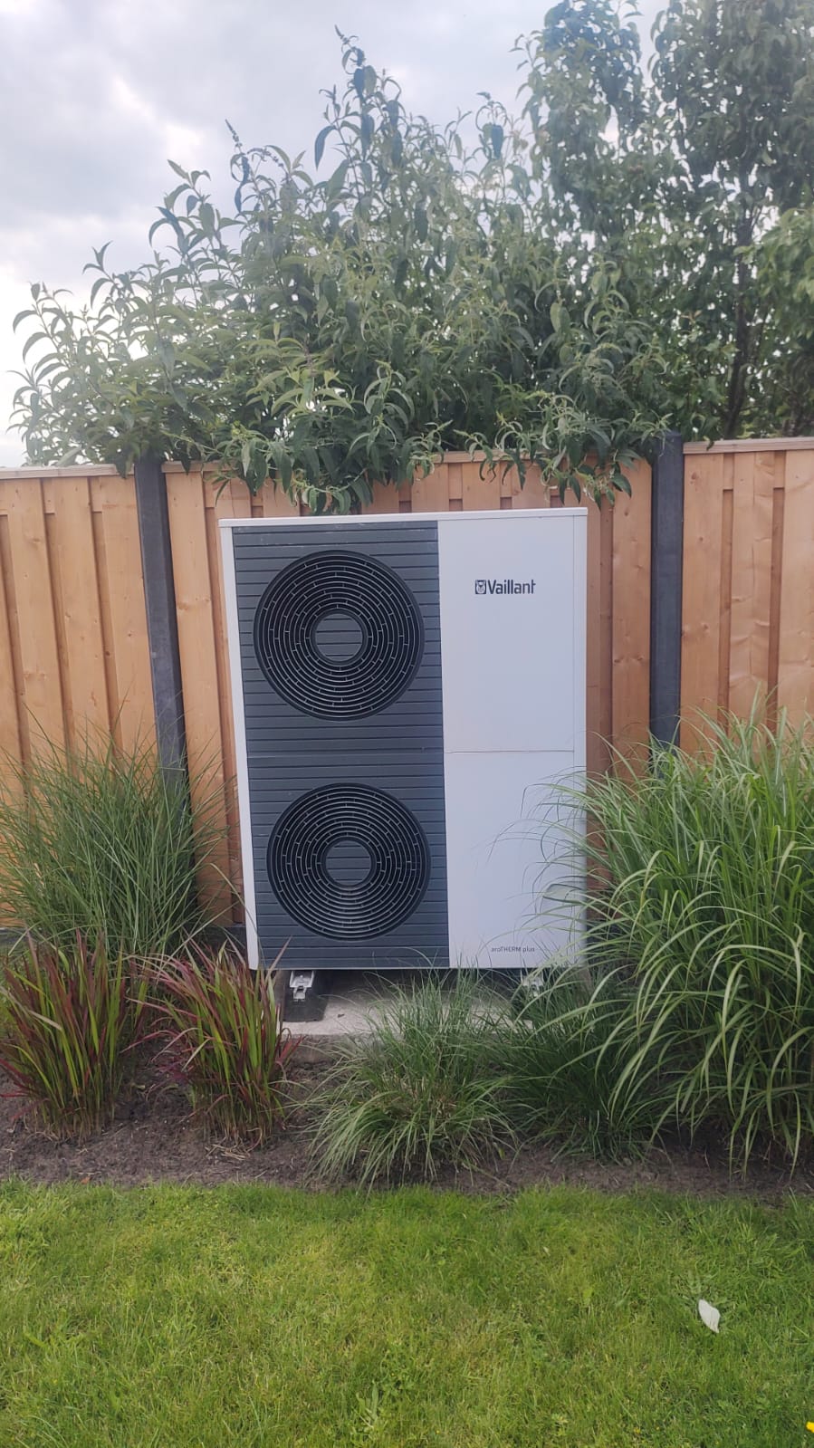 Klimaattechniek en airconditioning