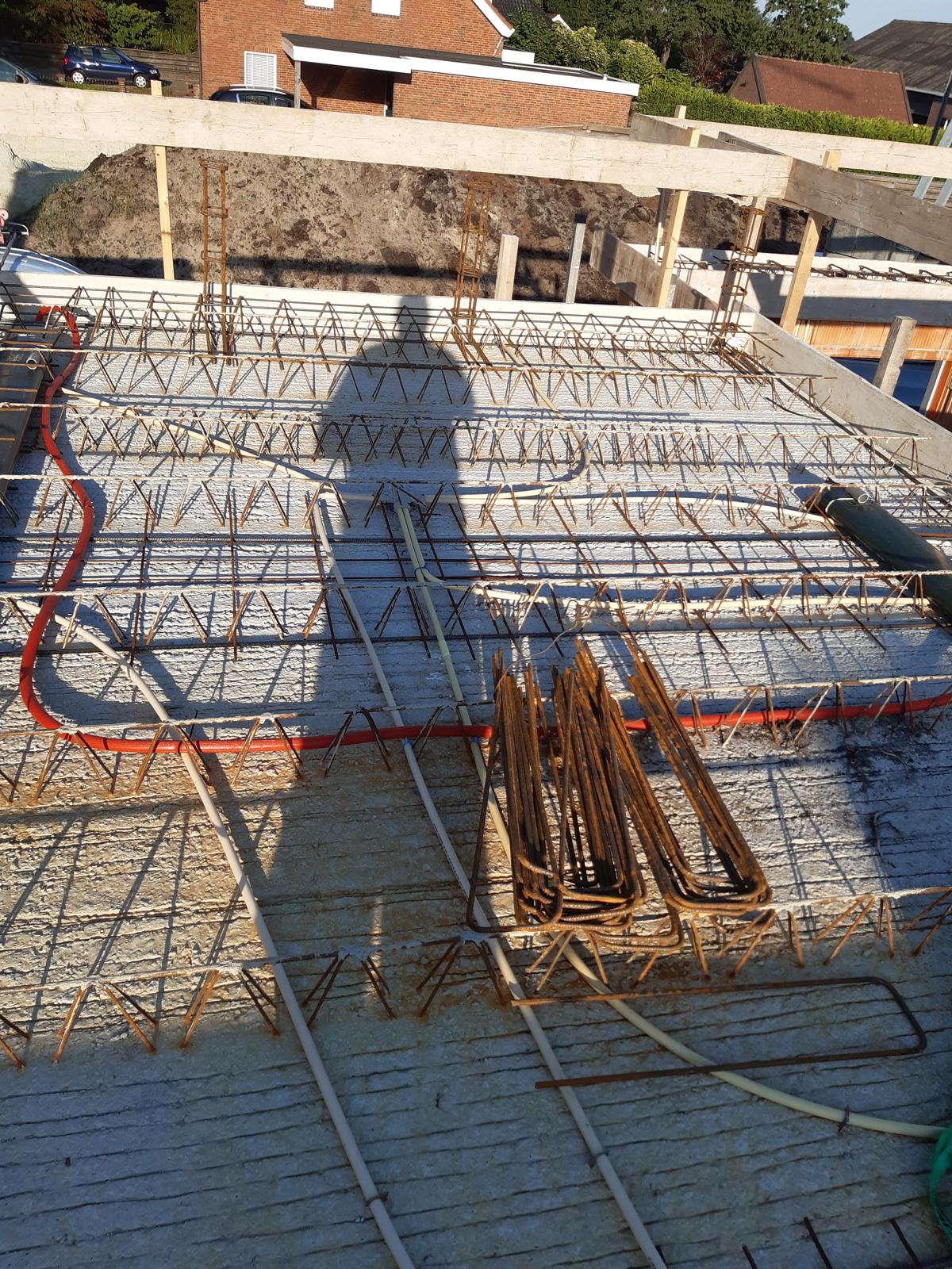 Renovatie- of nieuwbouwproject van Hartman Zwartemeer